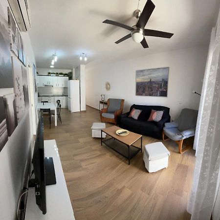 Triana Apartment Torremolinos Exterior foto