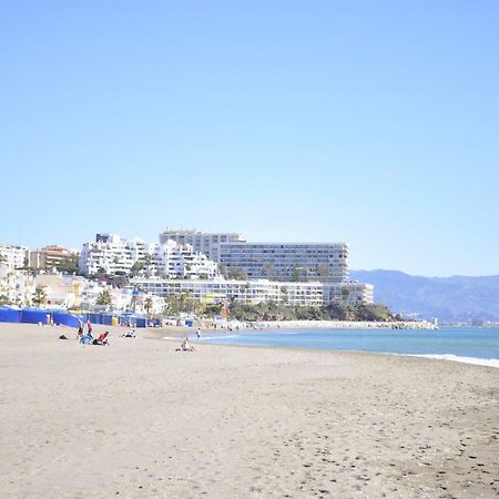 Triana Apartment Torremolinos Exterior foto