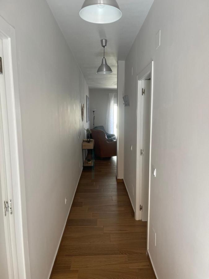 Triana Apartment Torremolinos Exterior foto