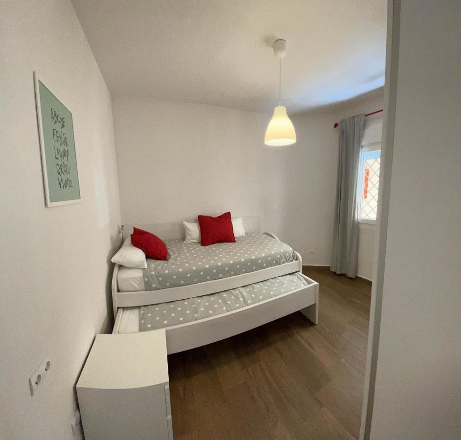 Triana Apartment Torremolinos Exterior foto