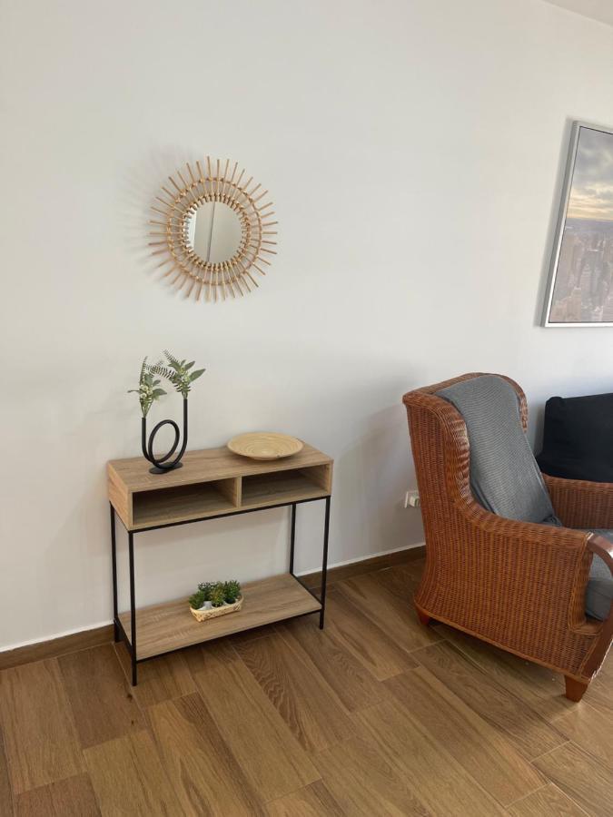 Triana Apartment Torremolinos Exterior foto