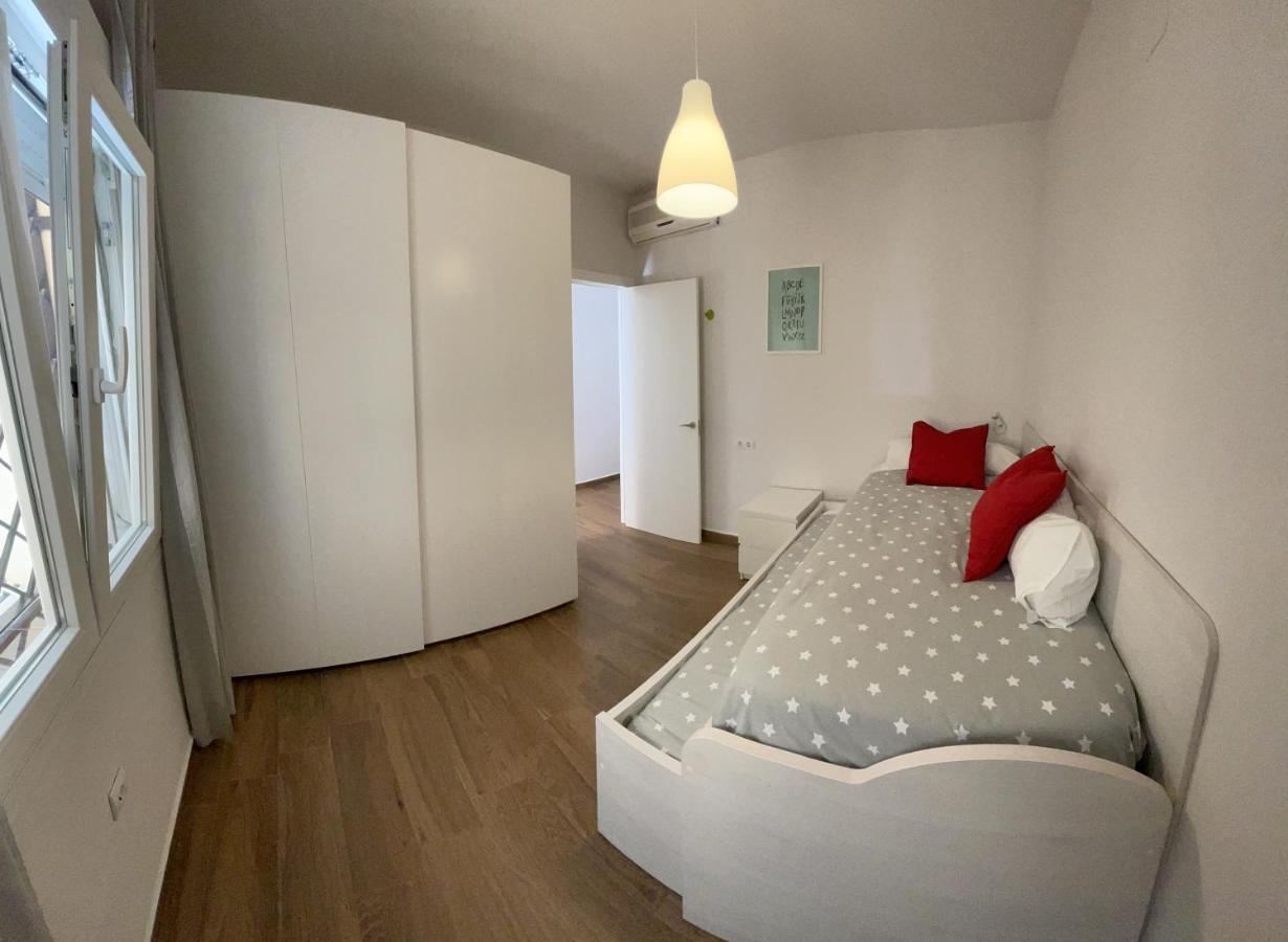 Triana Apartment Torremolinos Exterior foto
