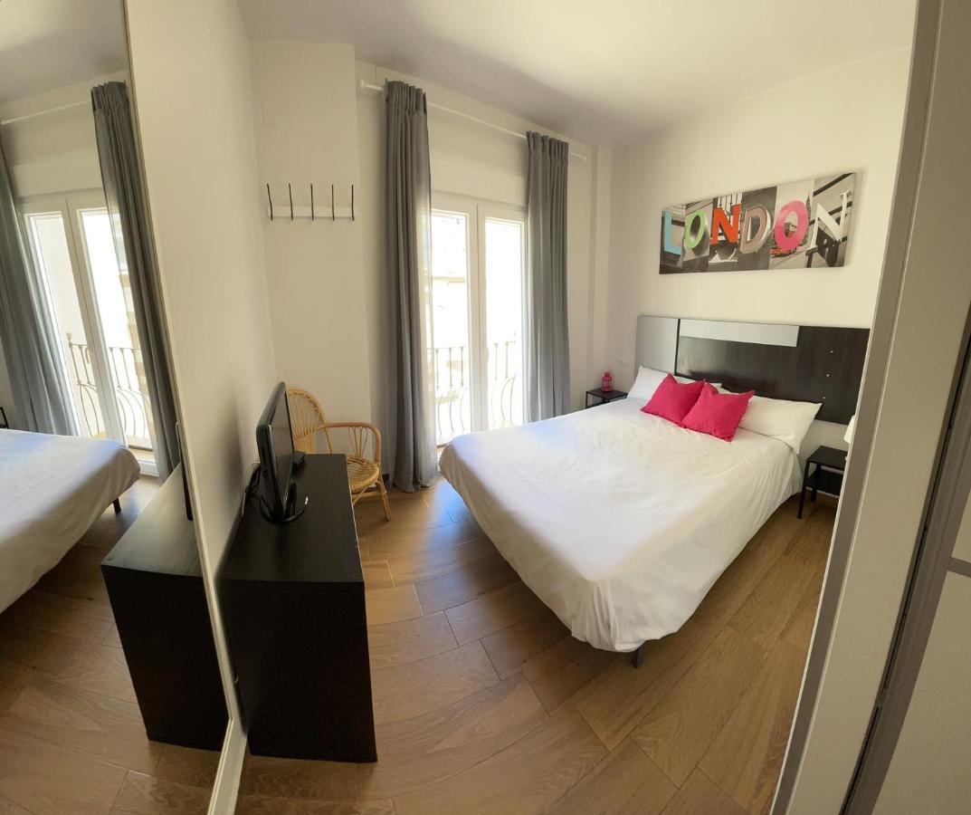 Triana Apartment Torremolinos Exterior foto