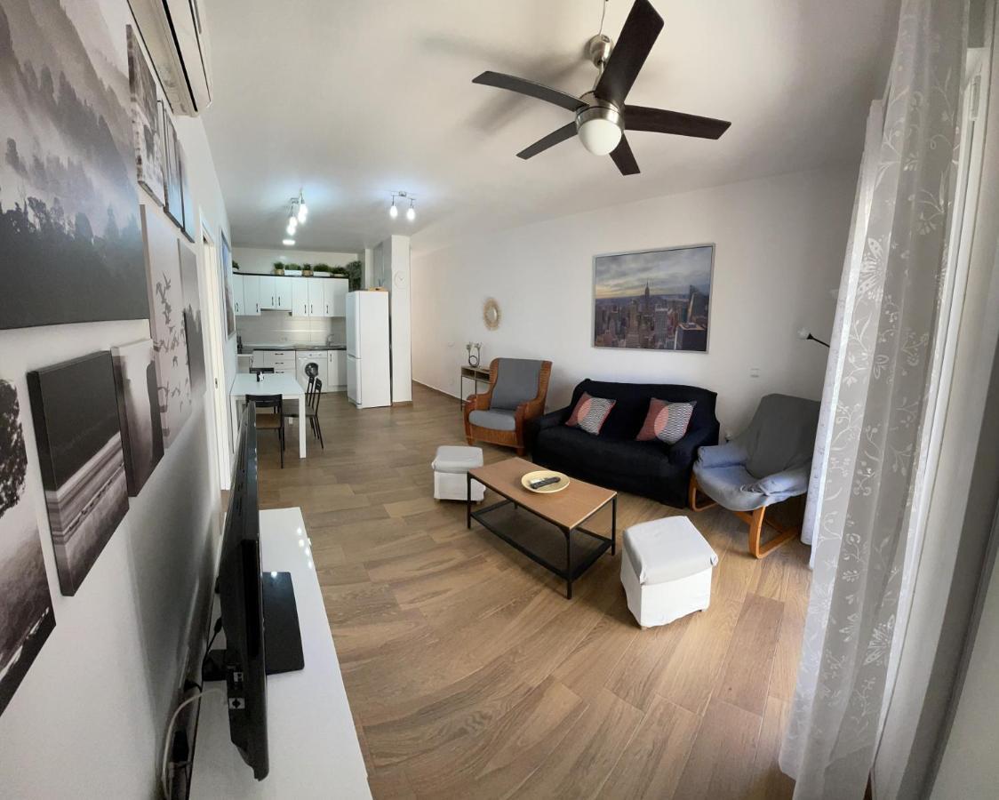 Triana Apartment Torremolinos Exterior foto