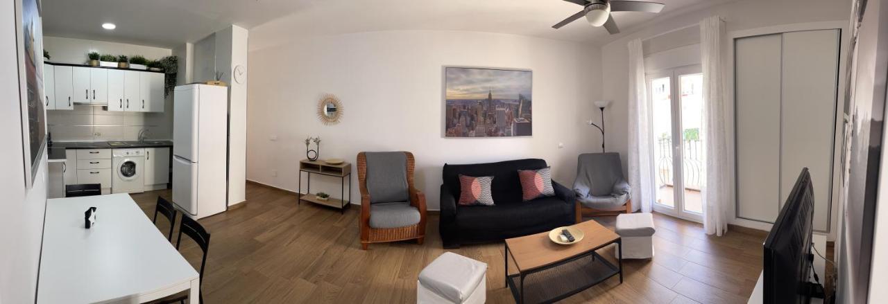 Triana Apartment Torremolinos Exterior foto