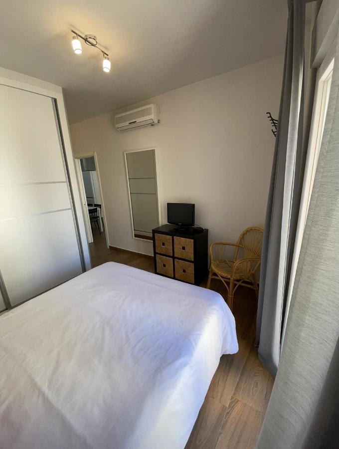 Triana Apartment Torremolinos Exterior foto