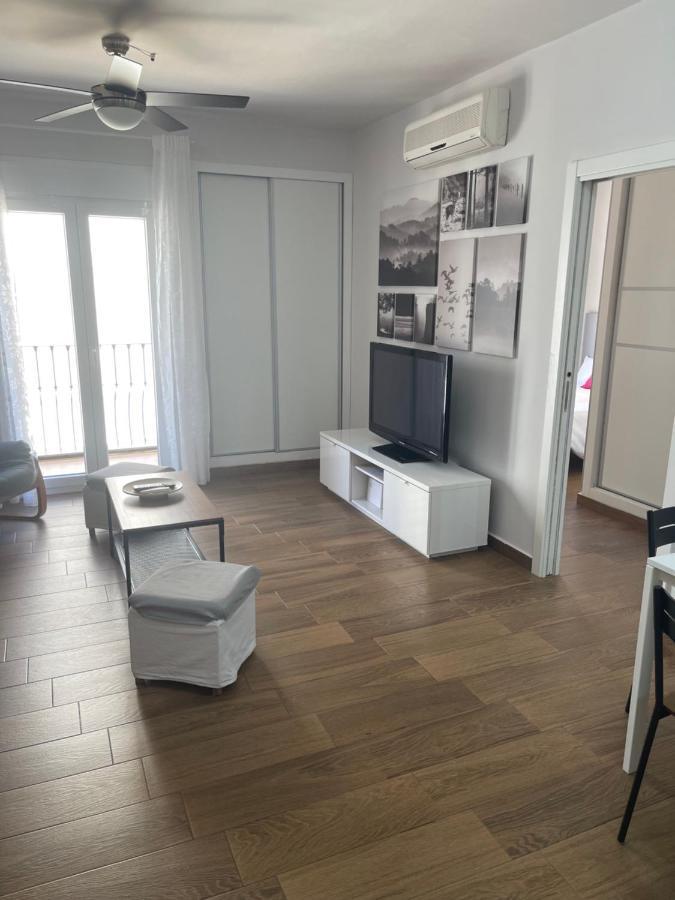 Triana Apartment Torremolinos Exterior foto