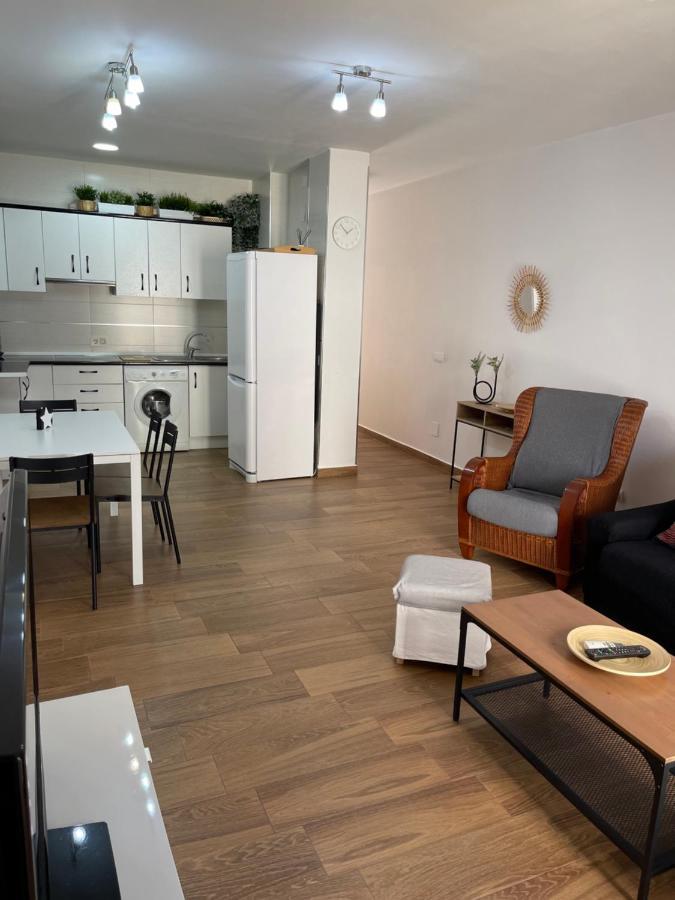 Triana Apartment Torremolinos Exterior foto