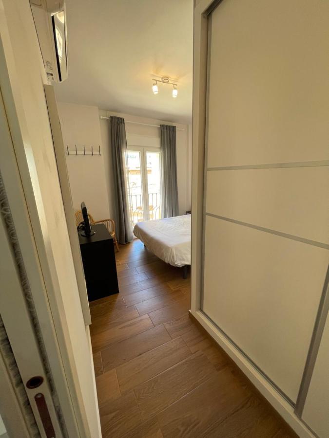 Triana Apartment Torremolinos Exterior foto