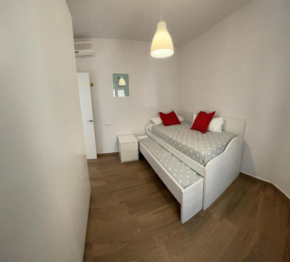 Triana Apartment Torremolinos Exterior foto