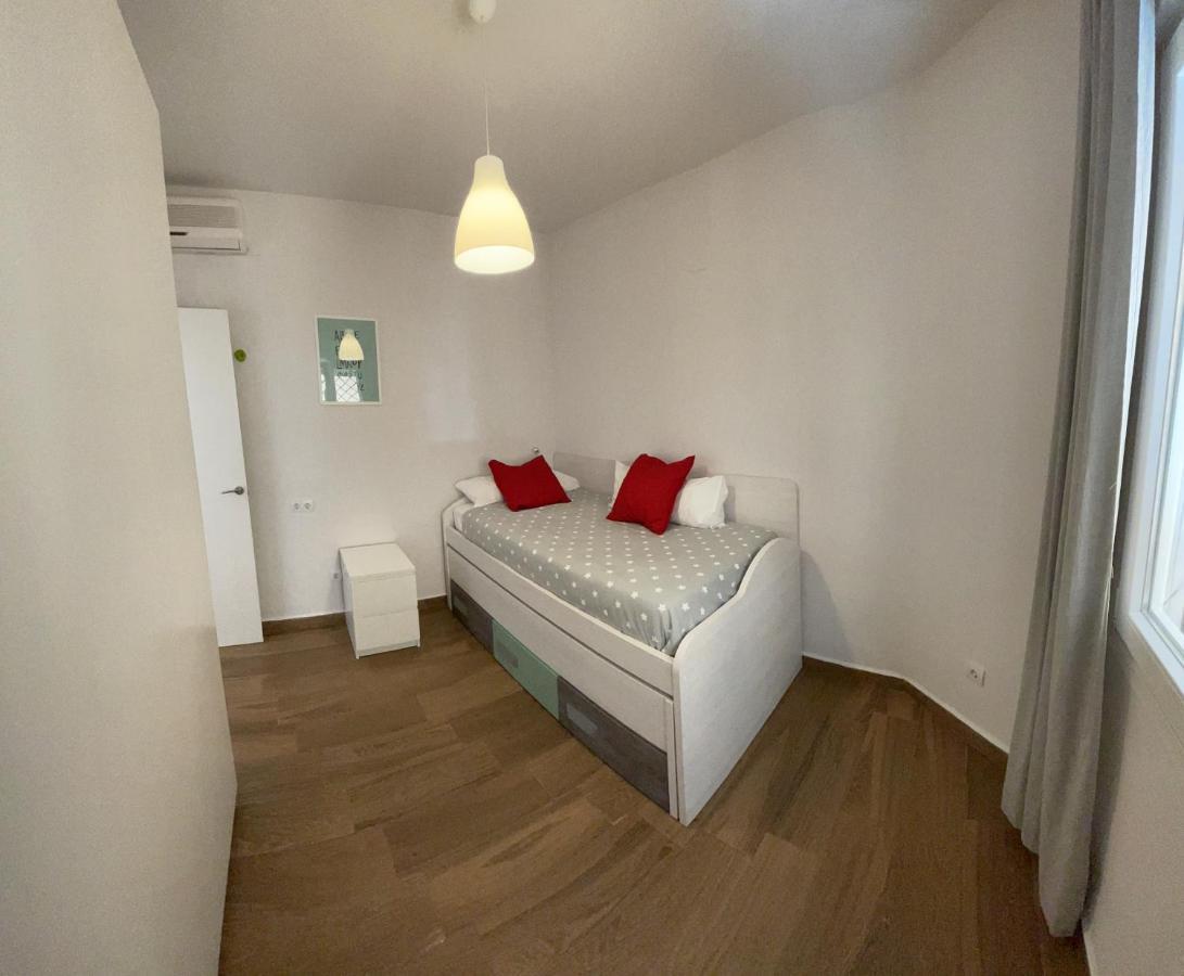 Triana Apartment Torremolinos Exterior foto
