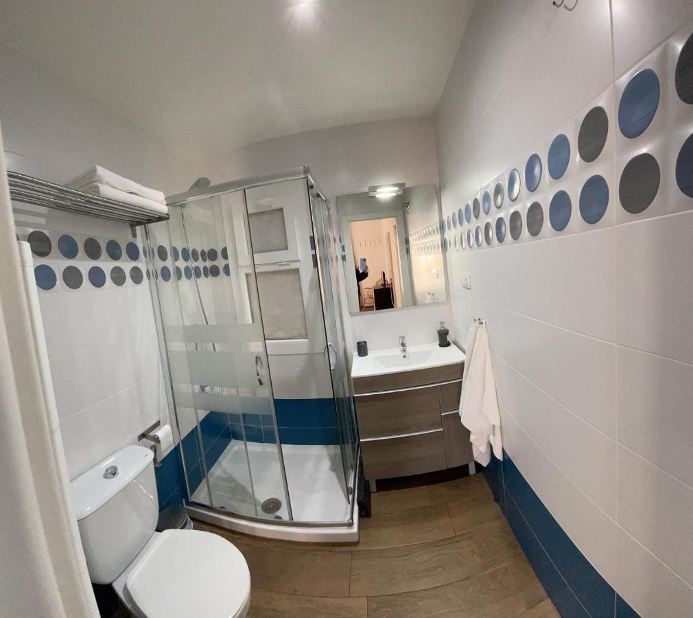 Triana Apartment Torremolinos Exterior foto