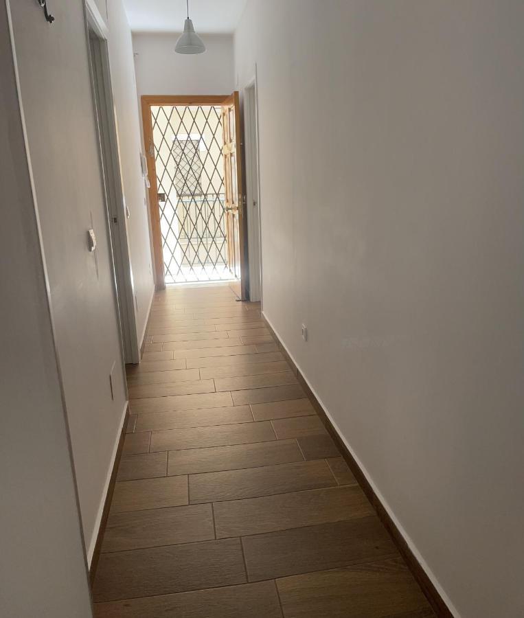 Triana Apartment Torremolinos Exterior foto