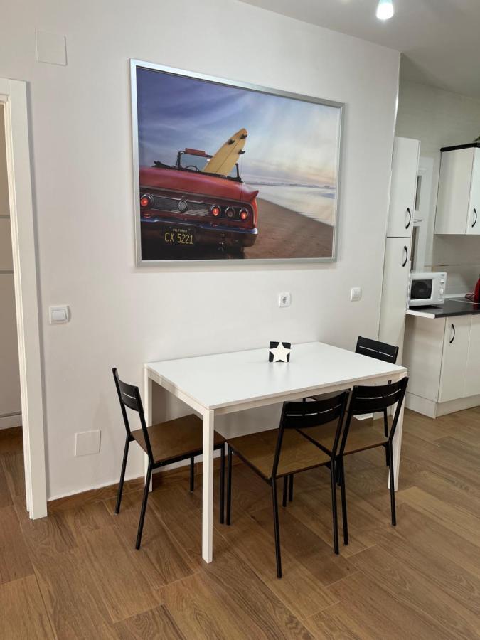 Triana Apartment Torremolinos Exterior foto