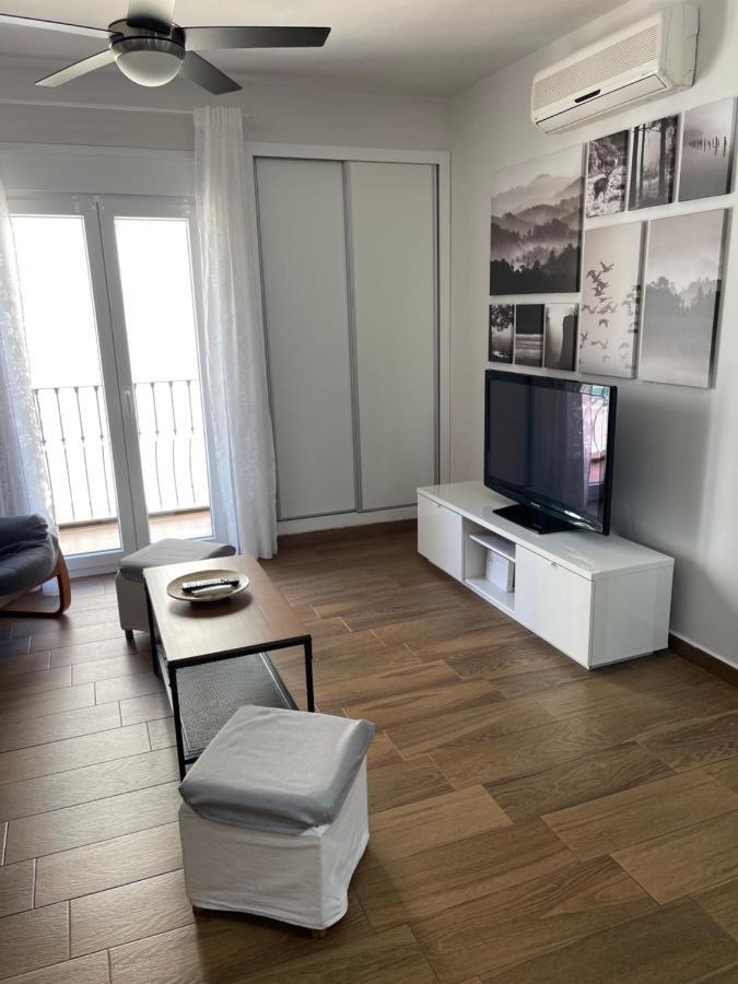 Triana Apartment Torremolinos Exterior foto