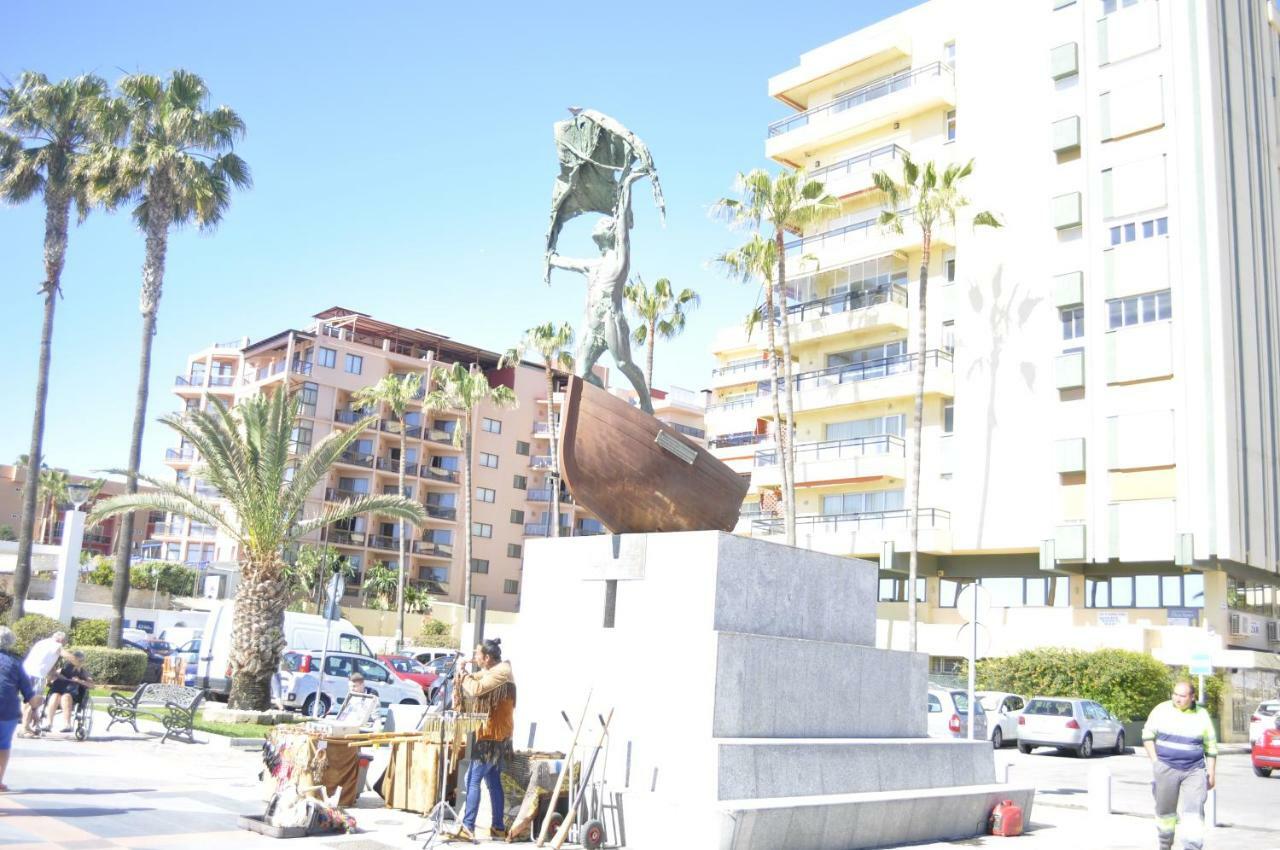 Triana Apartment Torremolinos Exterior foto