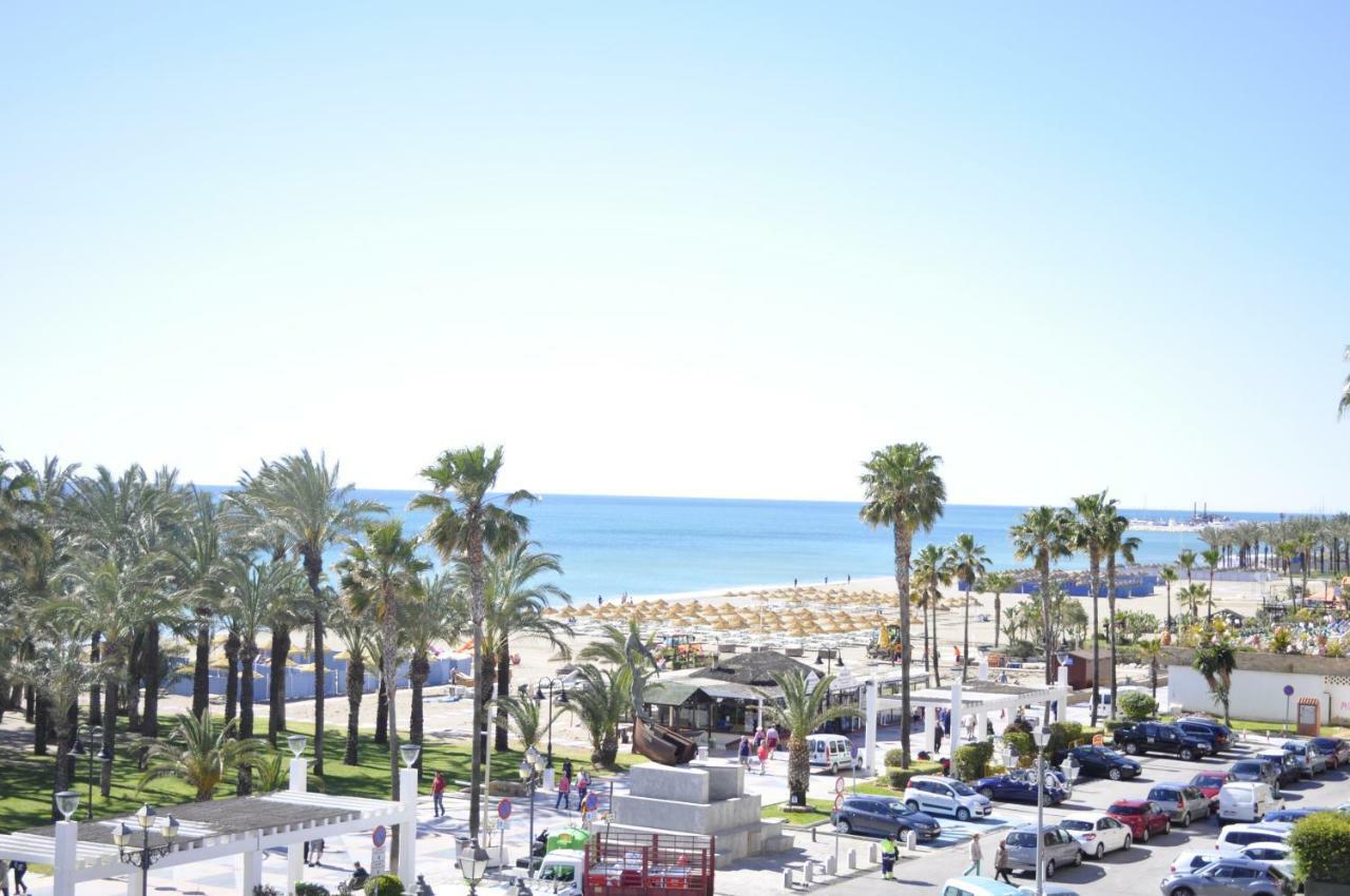 Triana Apartment Torremolinos Exterior foto