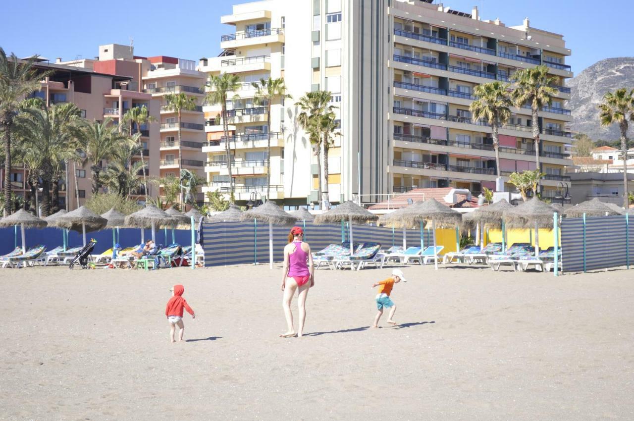 Triana Apartment Torremolinos Exterior foto
