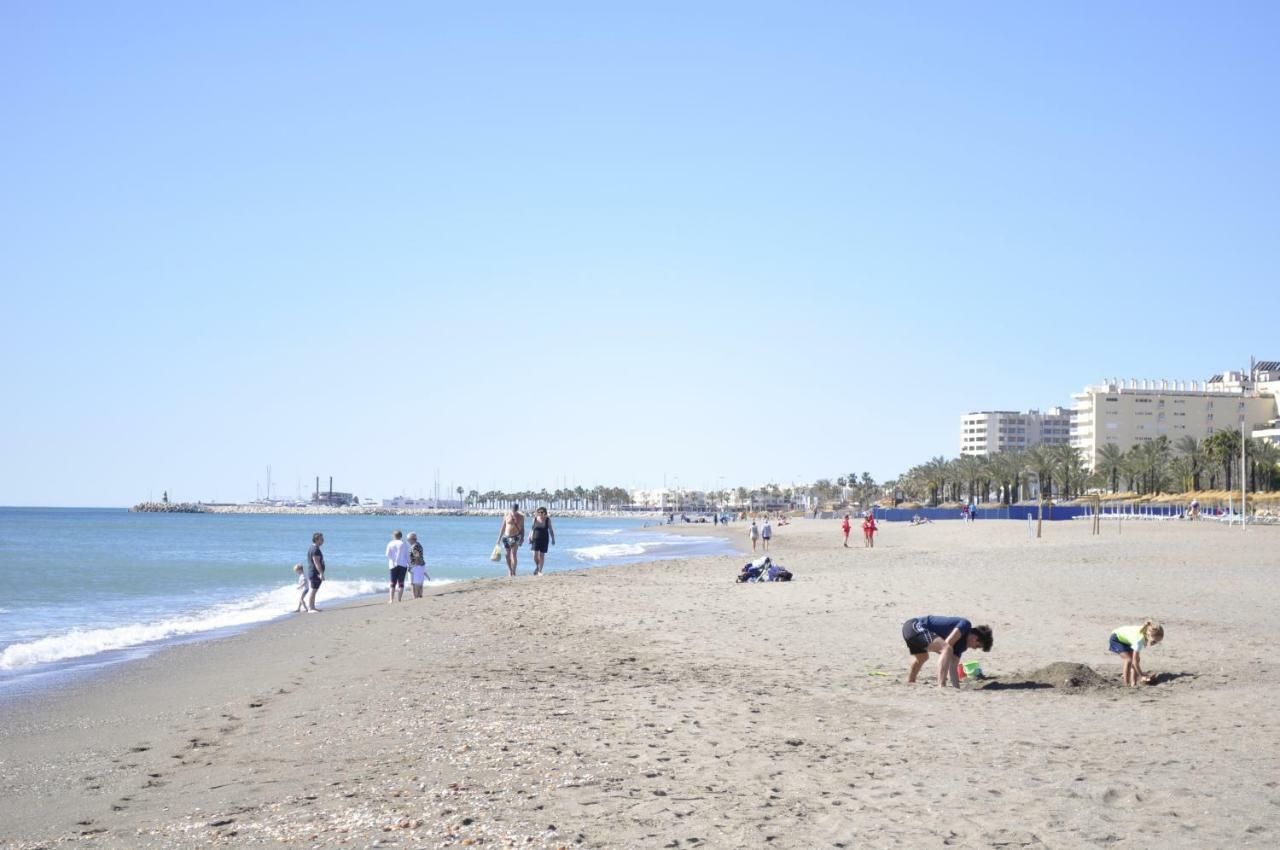Triana Apartment Torremolinos Exterior foto