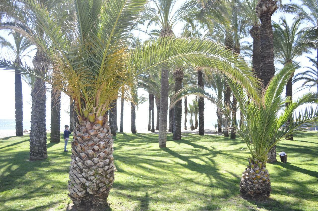 Triana Apartment Torremolinos Exterior foto