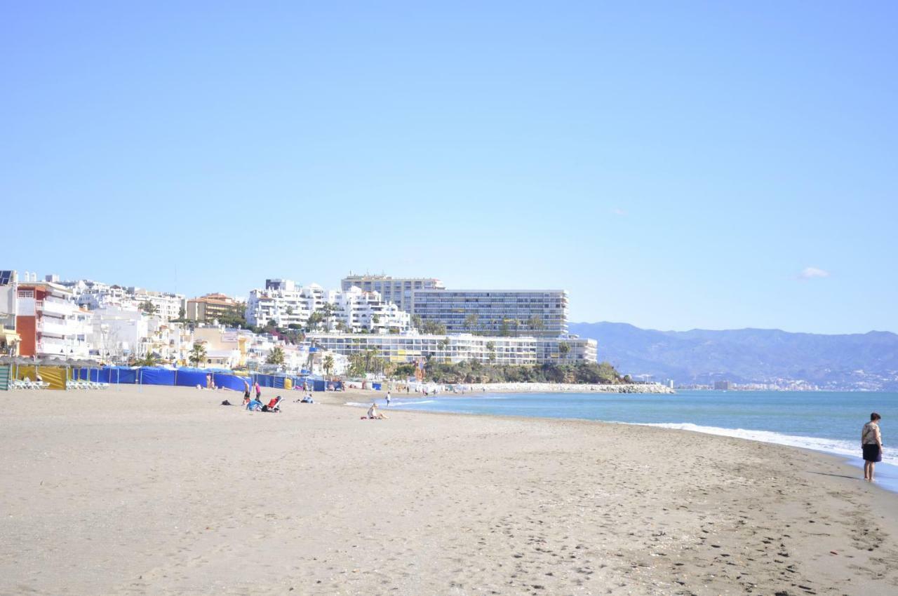 Triana Apartment Torremolinos Exterior foto