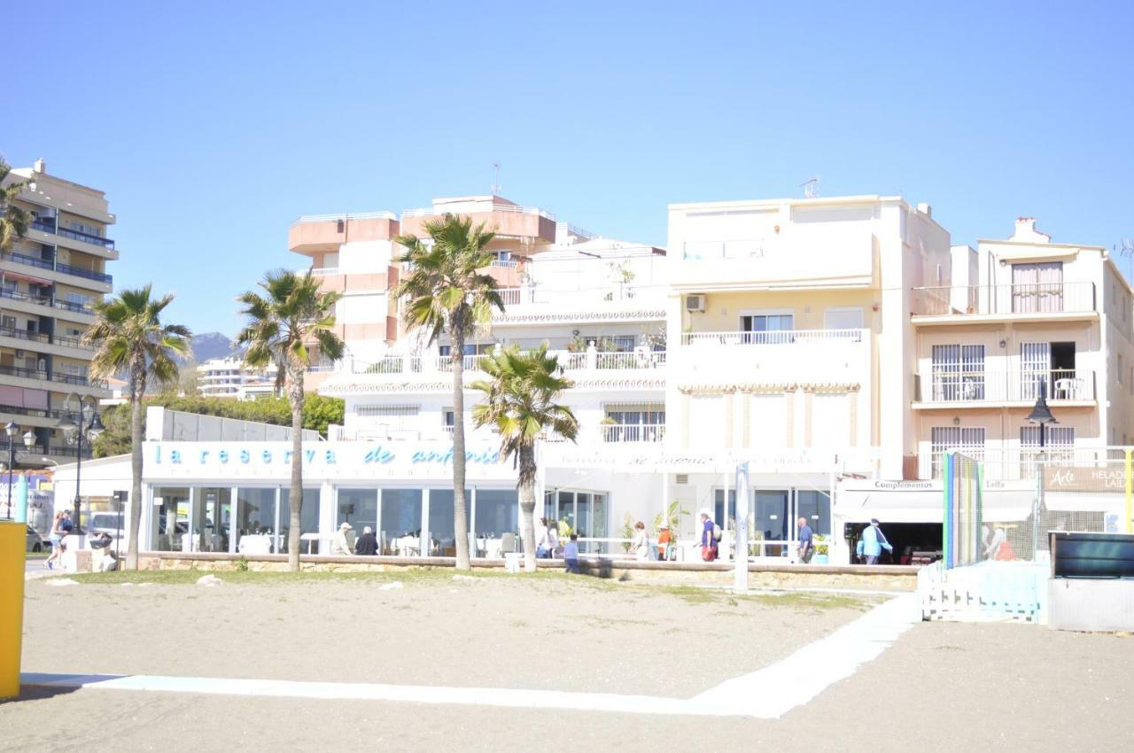 Triana Apartment Torremolinos Exterior foto