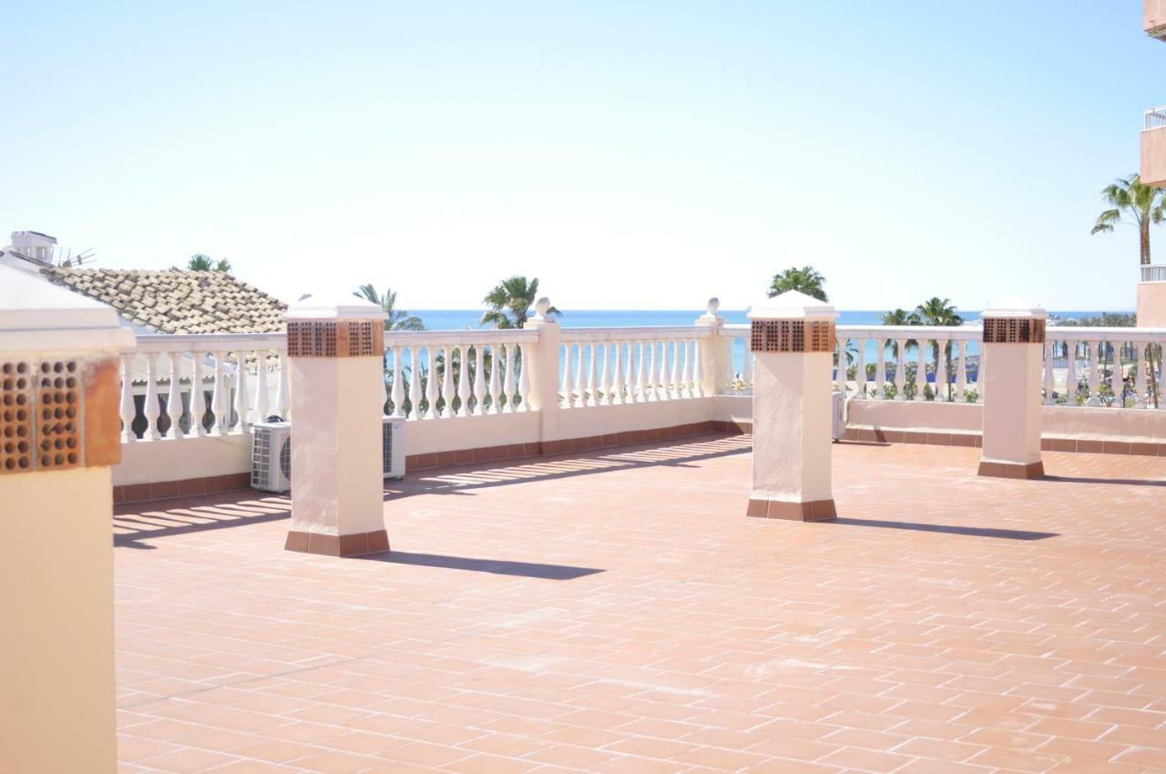 Triana Apartment Torremolinos Exterior foto